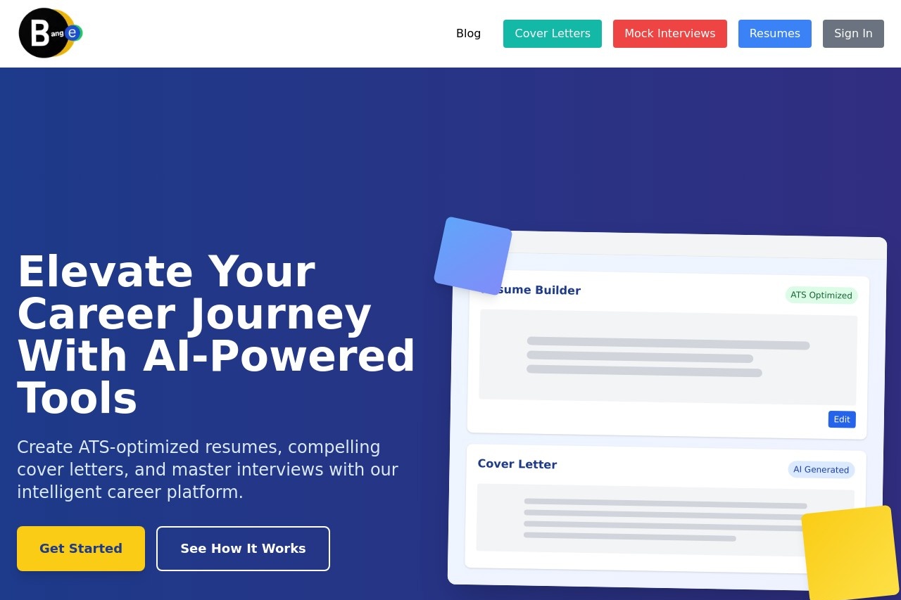 Bange.io