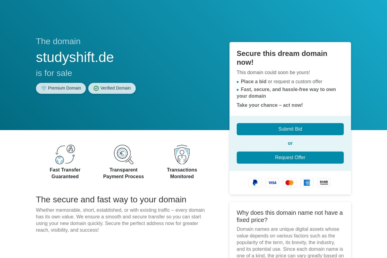 studyshift.de