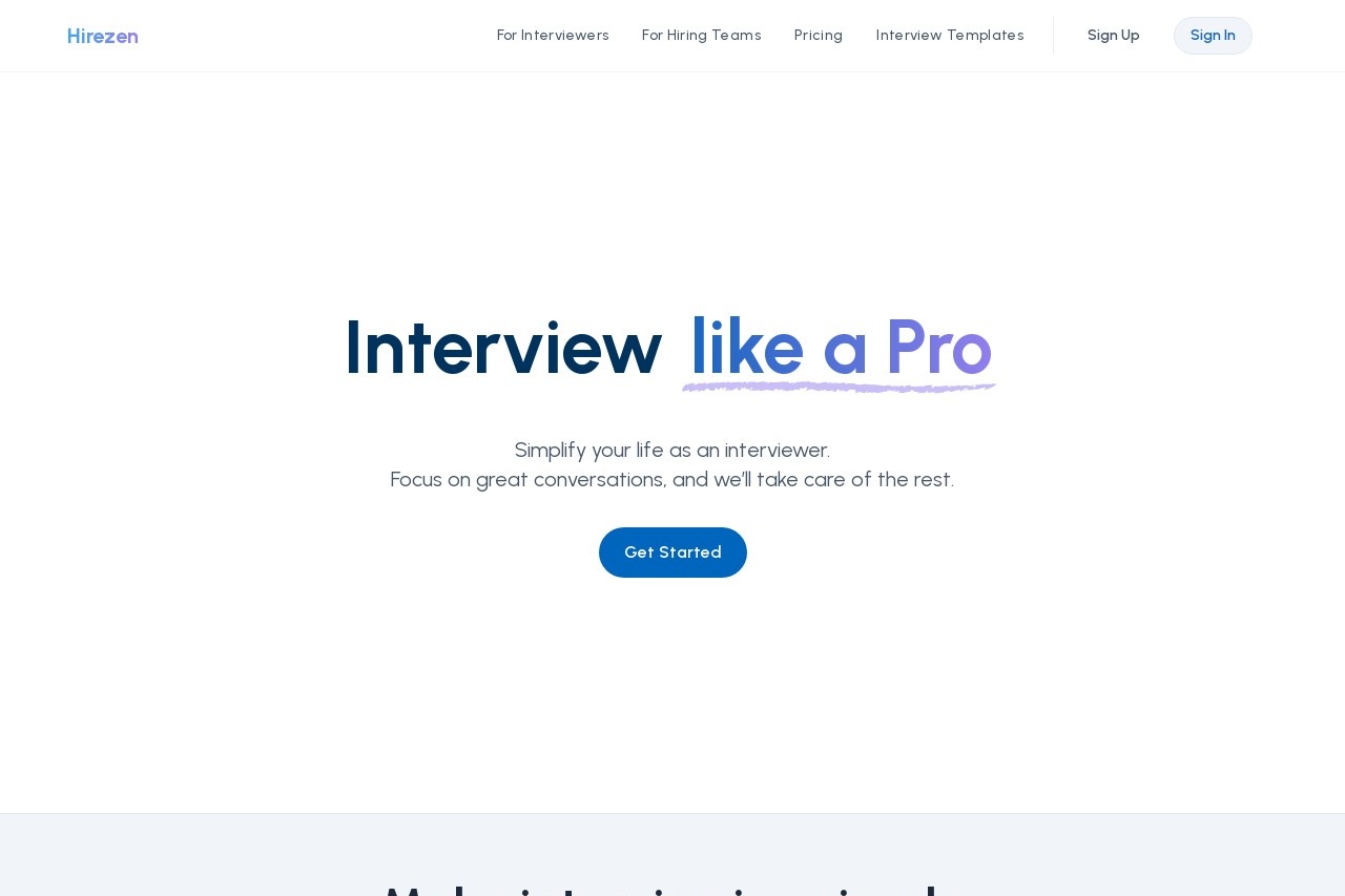 Hirezen