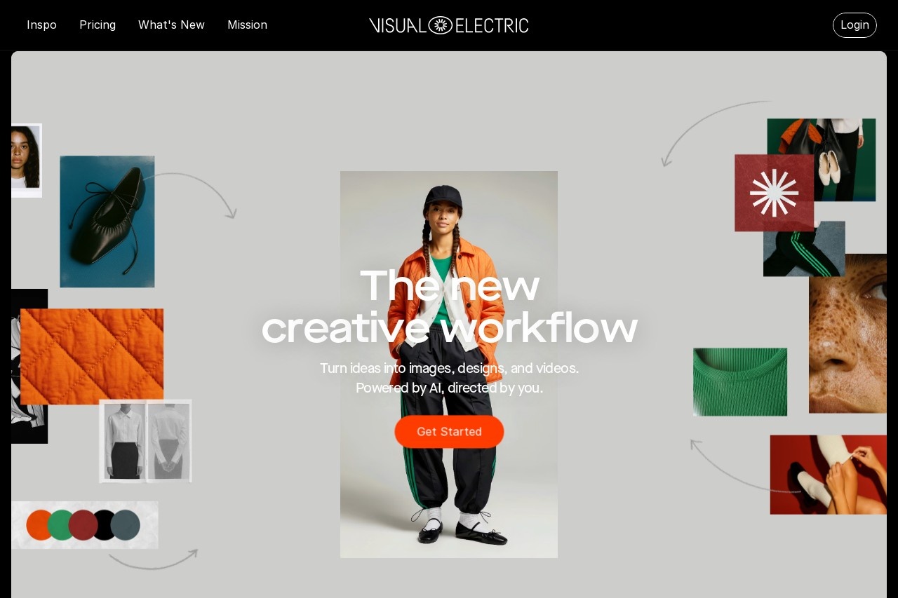 Visual Electric