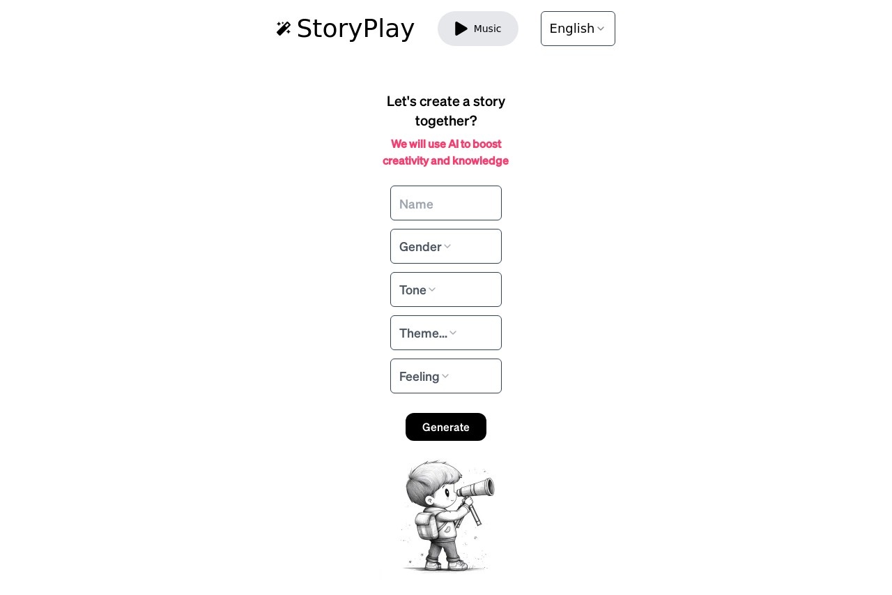 Story