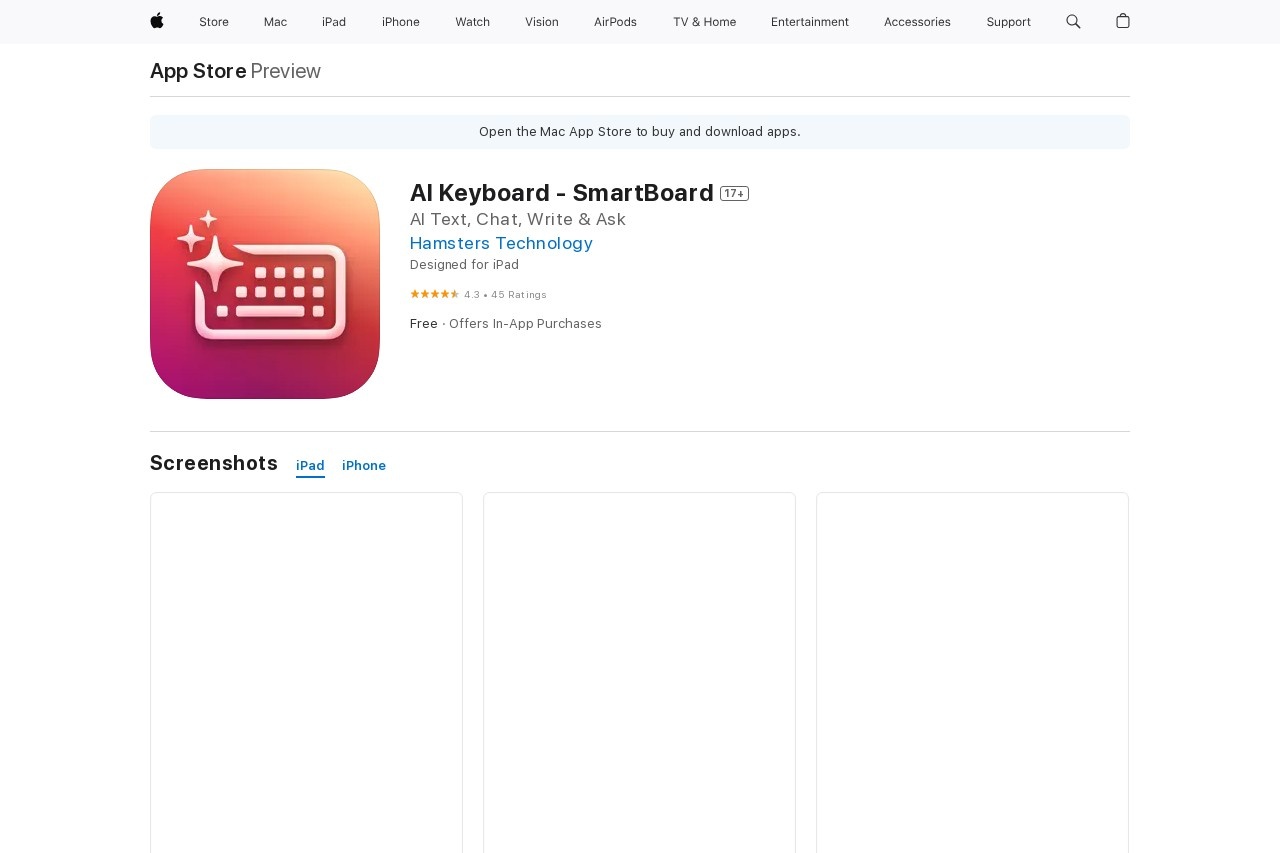 SmartBoard