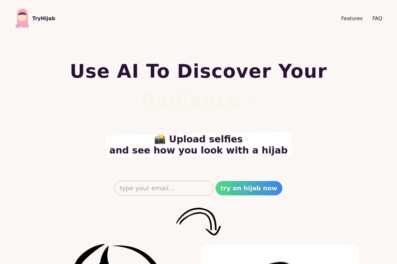 TryHijab