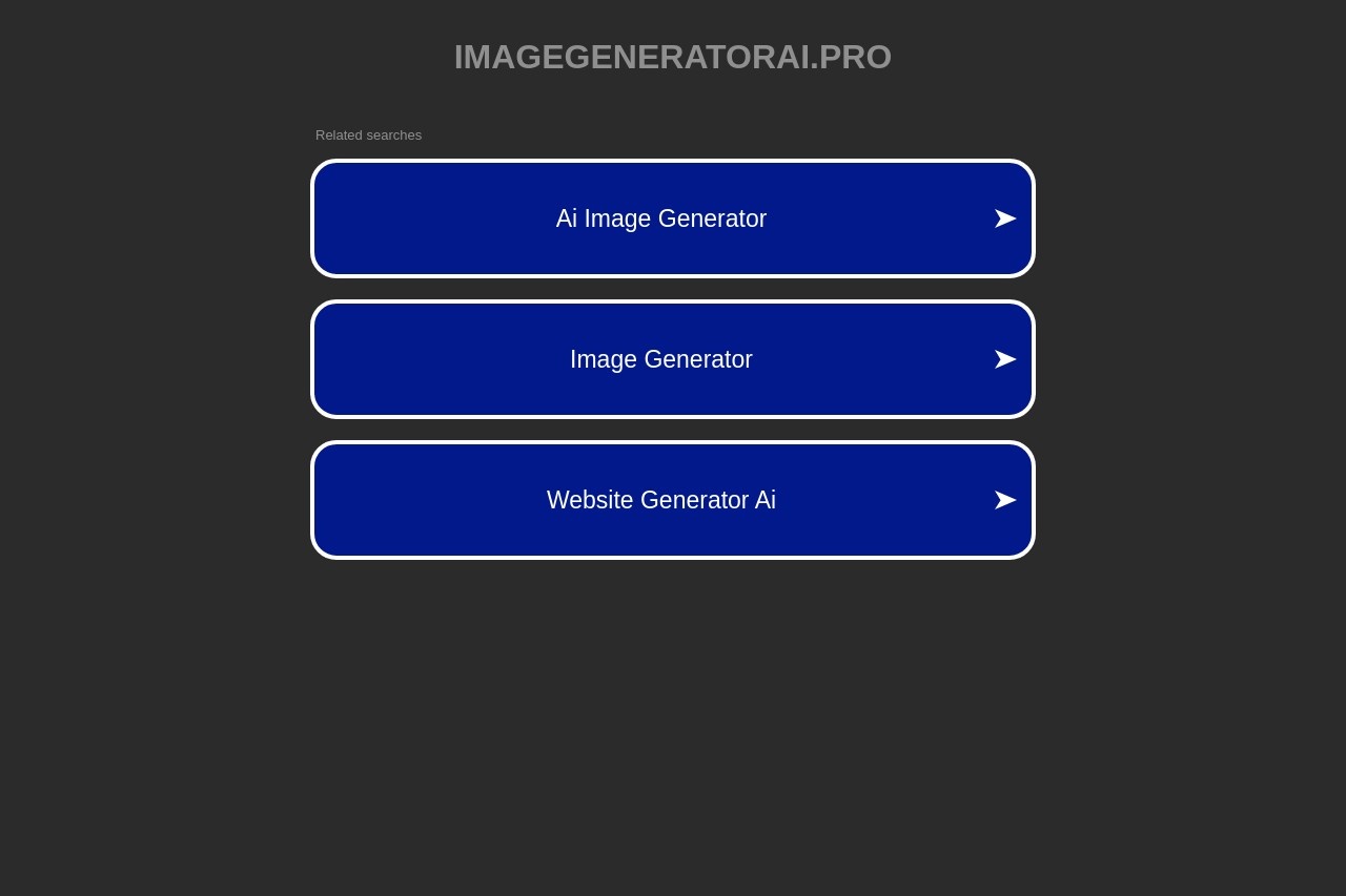 imagegeneratorai.pro