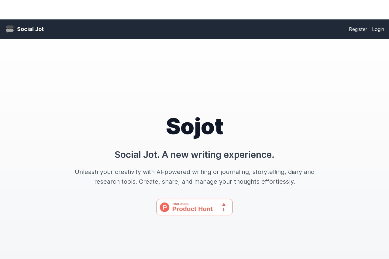 Sojot.ai