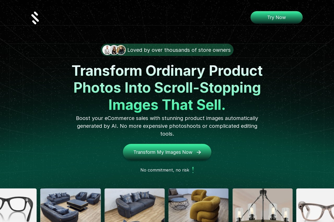 Simplicity AI