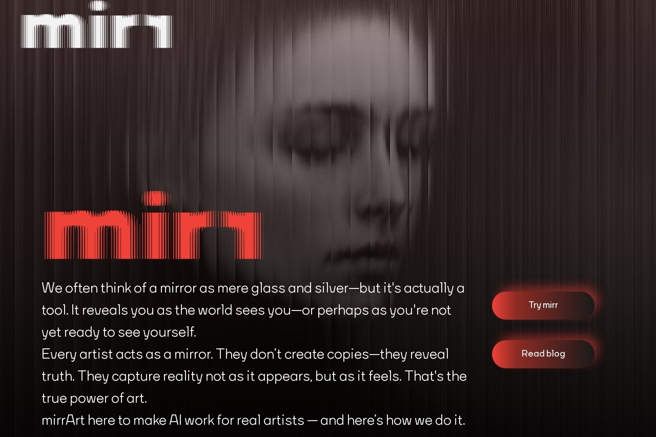 mirr