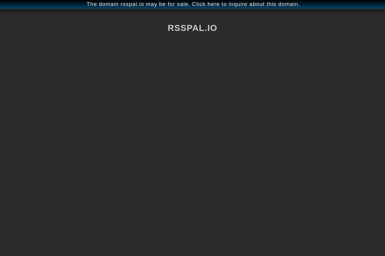 RSSPal