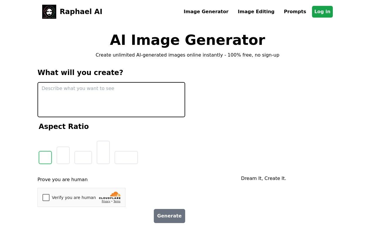 Raphael AI