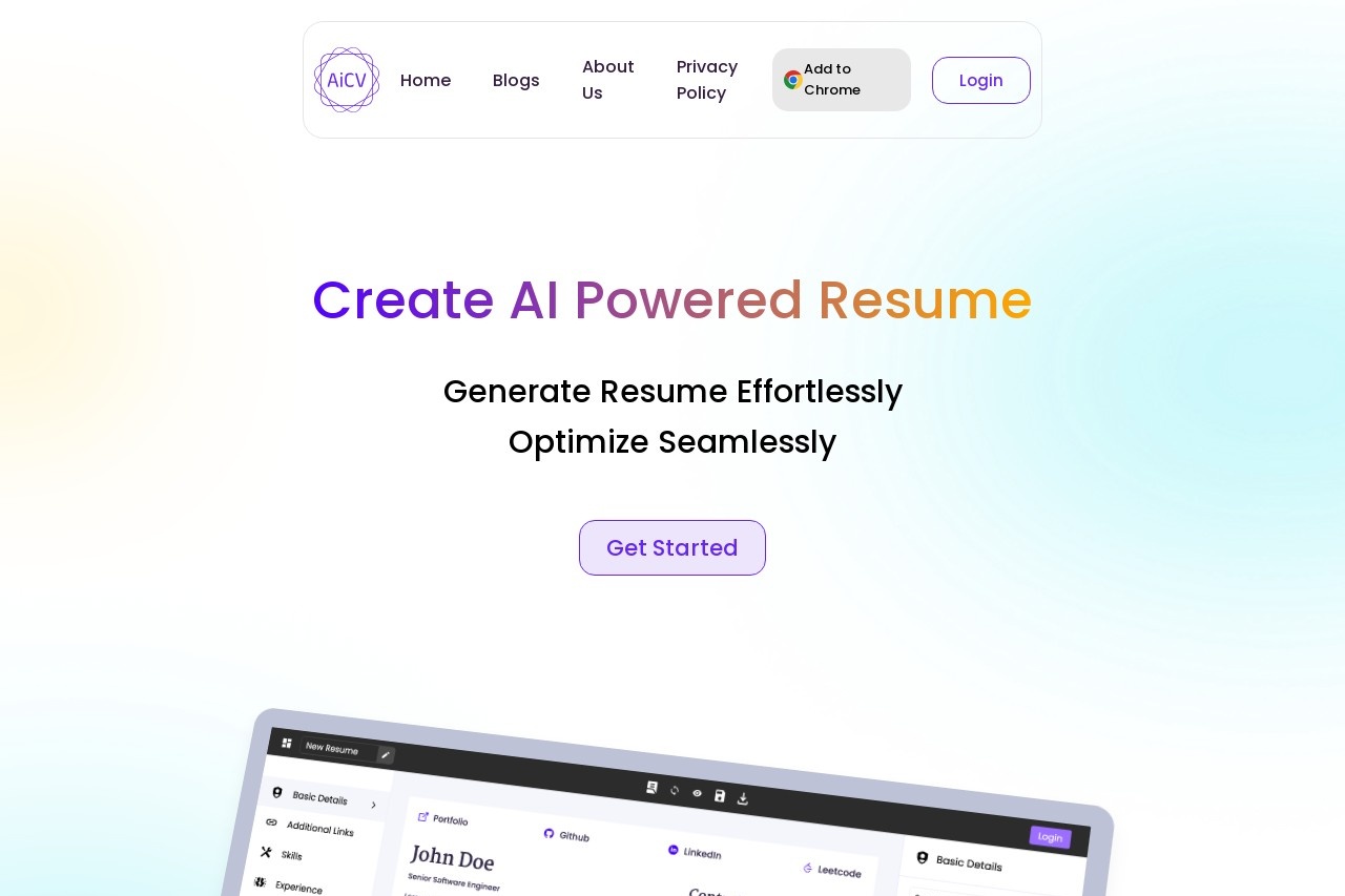 AICVPro