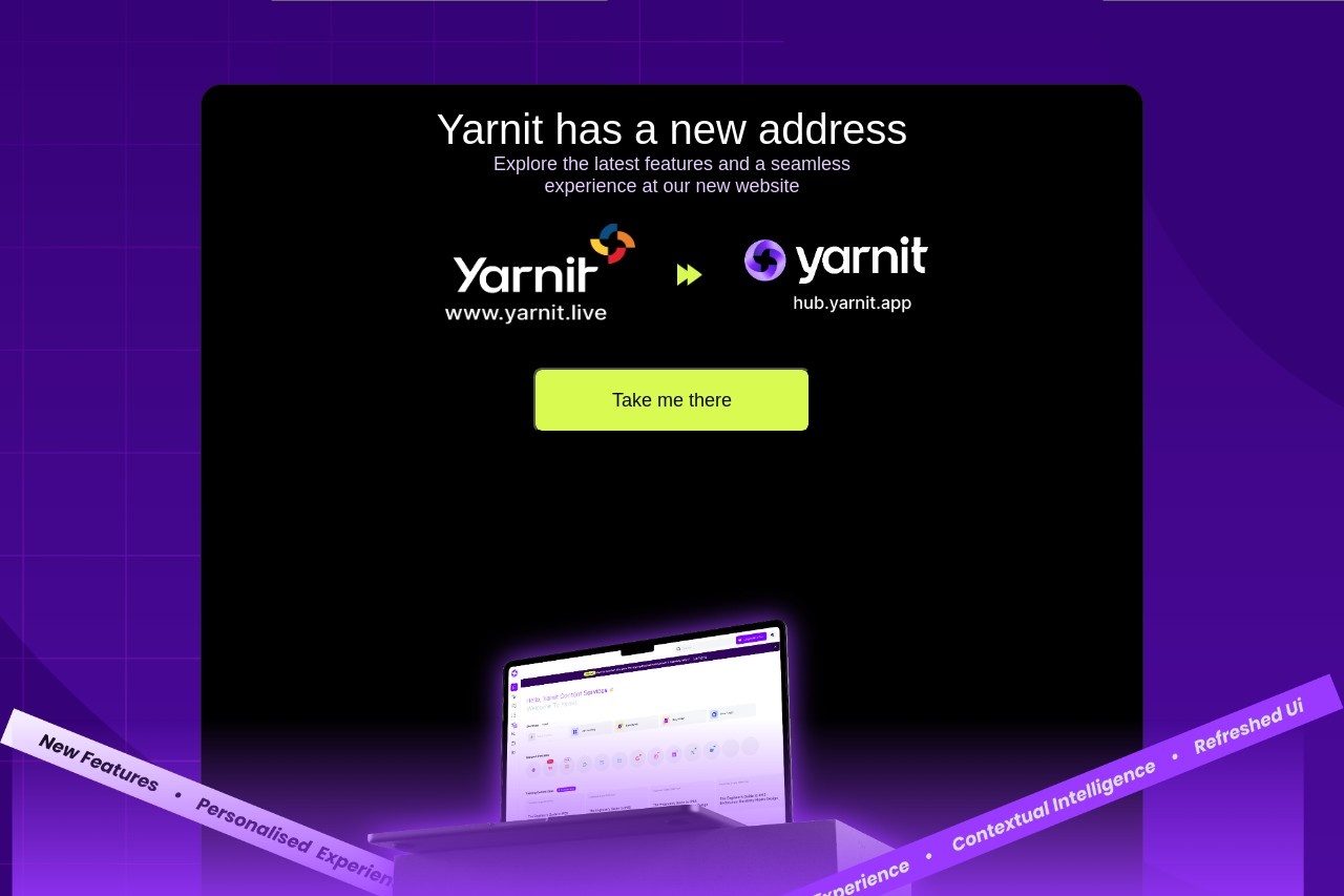 Yarnit