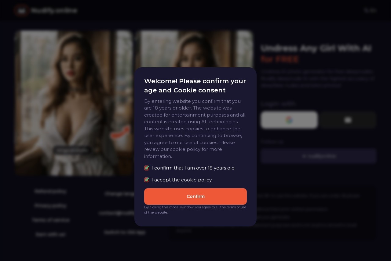 Nudify.Online