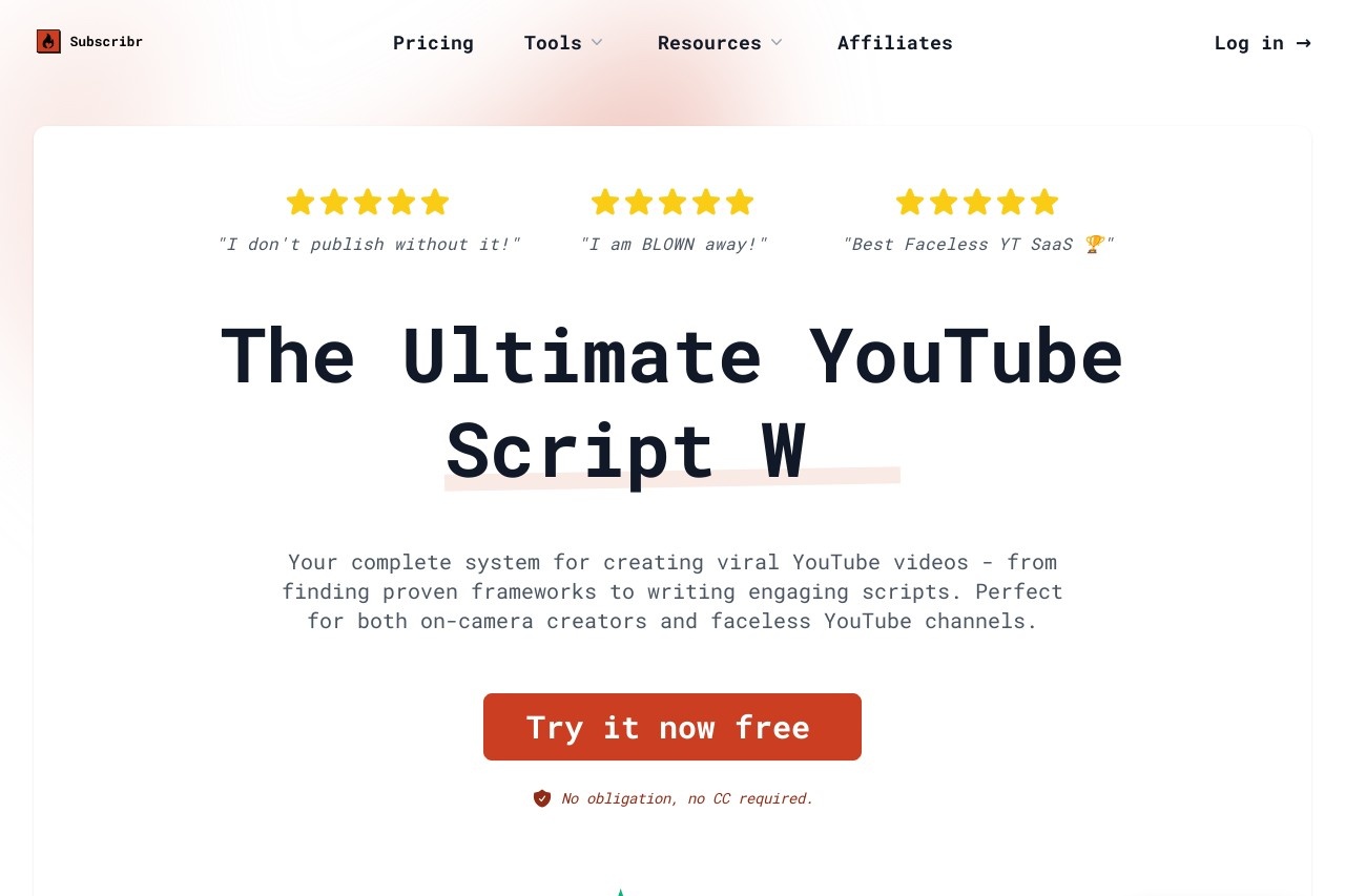 Subscribr