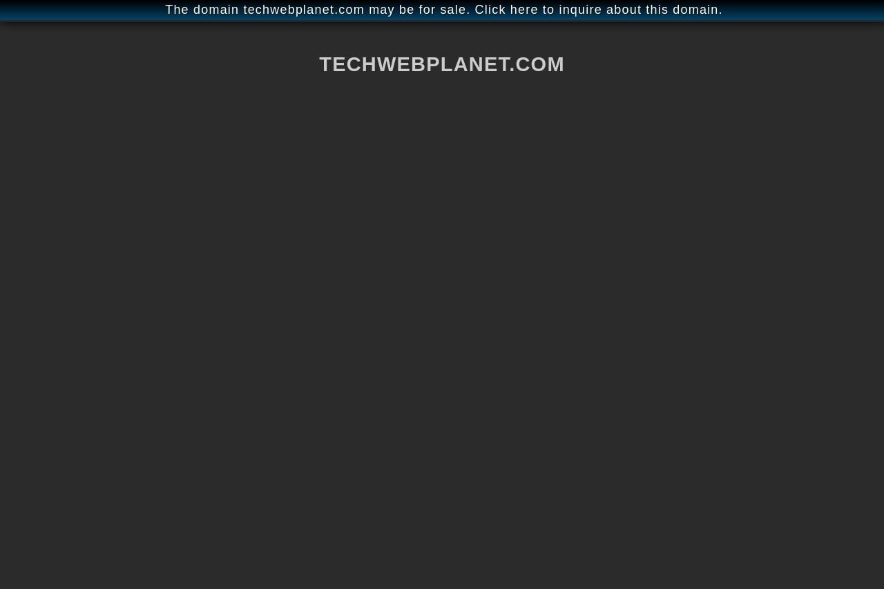 techwebplanet