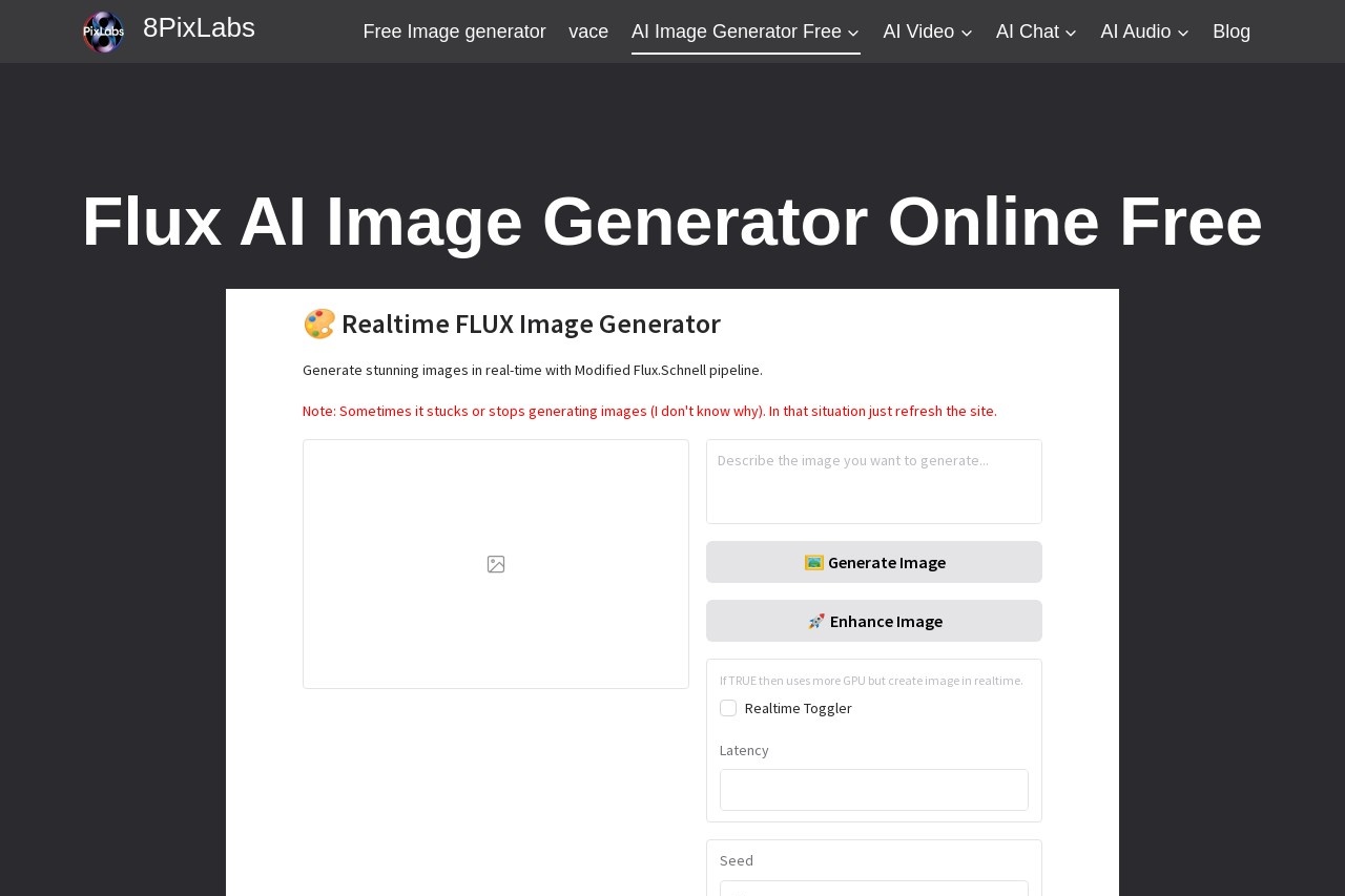 8PixLabs
