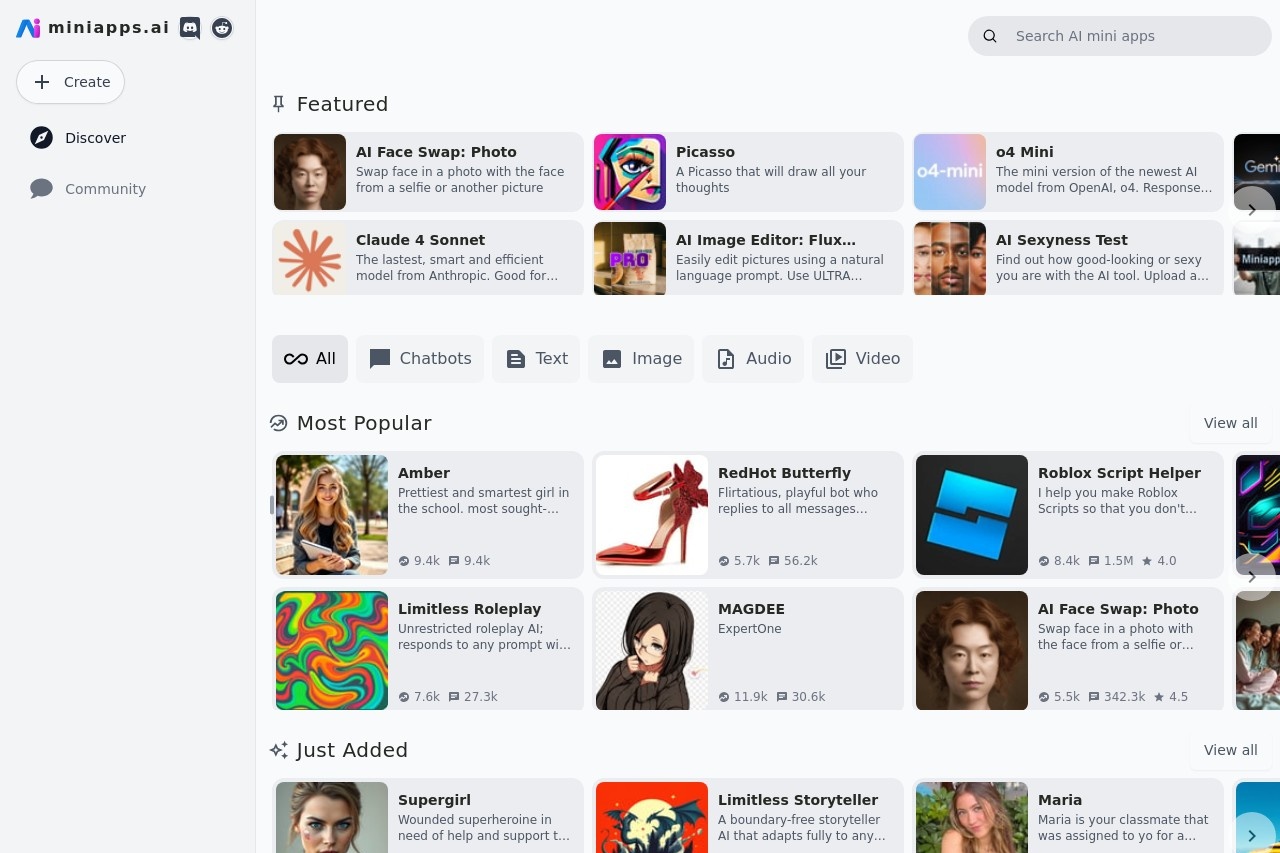 miniapps.ai