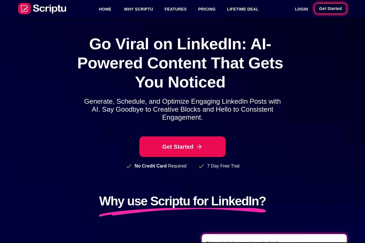 Scriptu