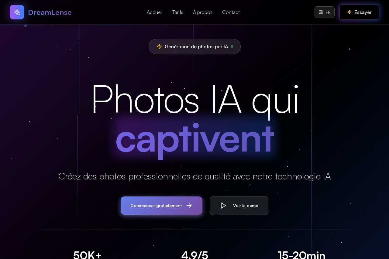 DreamLense
