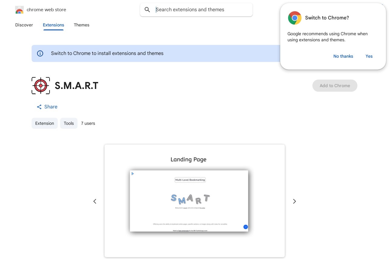 S.M.A.R.T