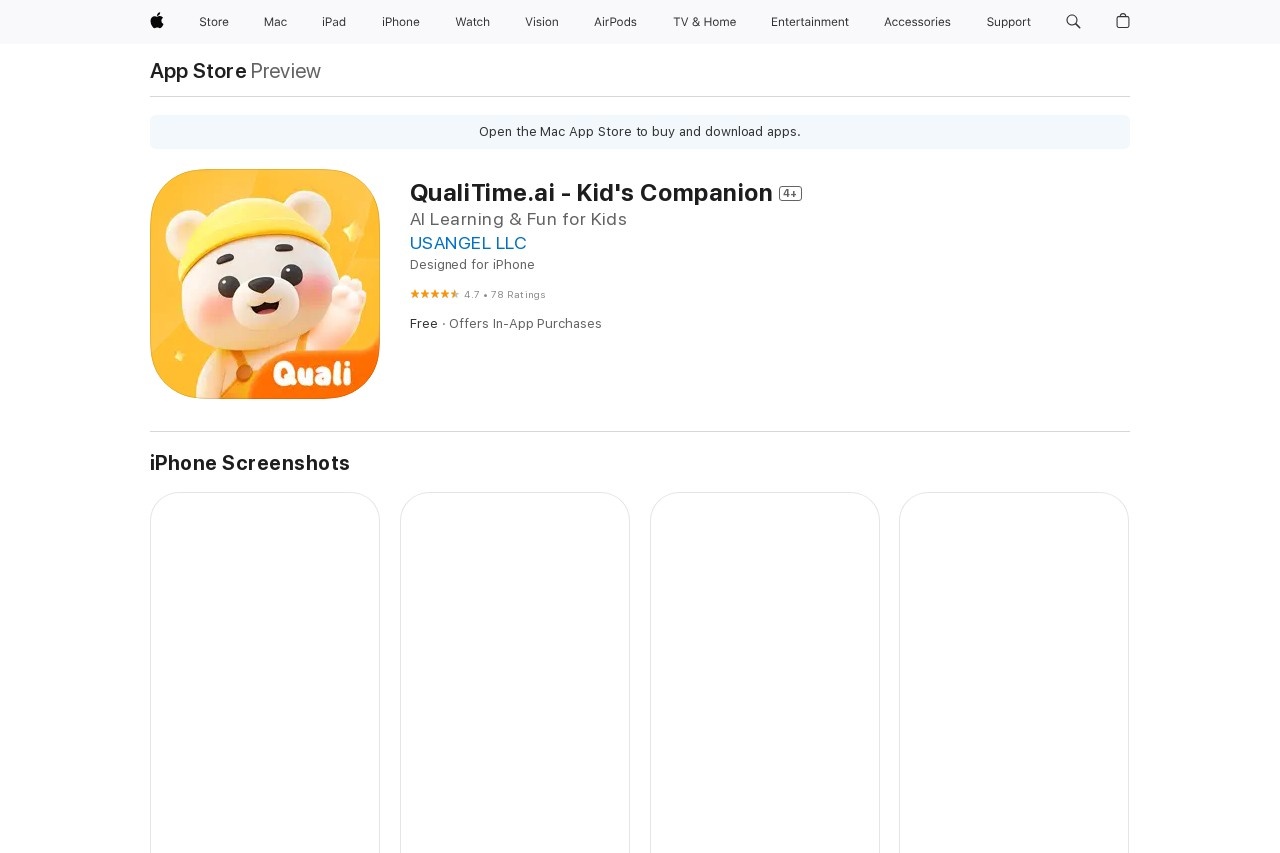 QualiTime.ai
