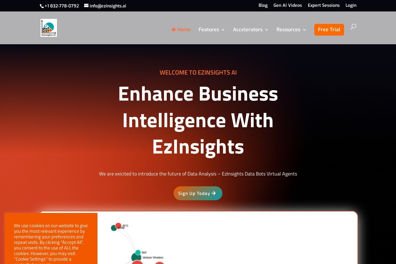 EzInsights.ai