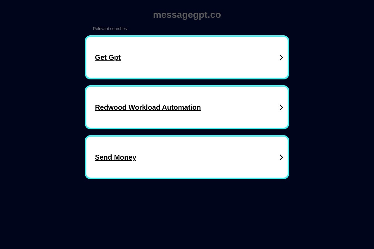 messagegpt.co