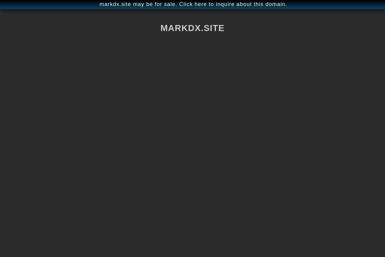 markdx