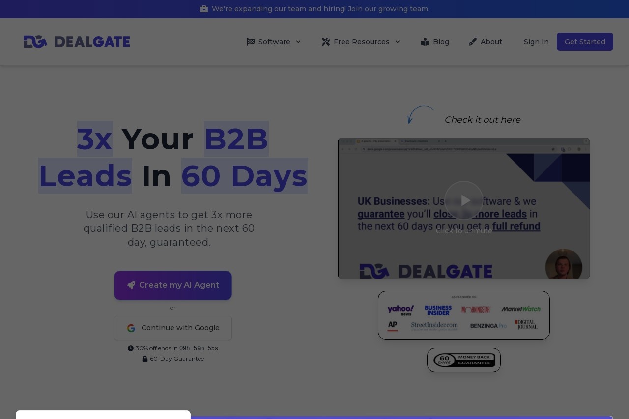 DealGate