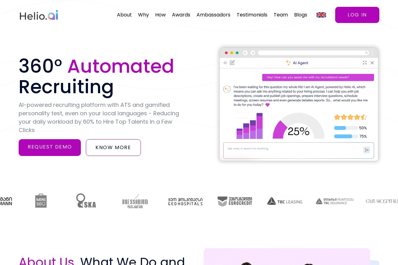 Helio.AI