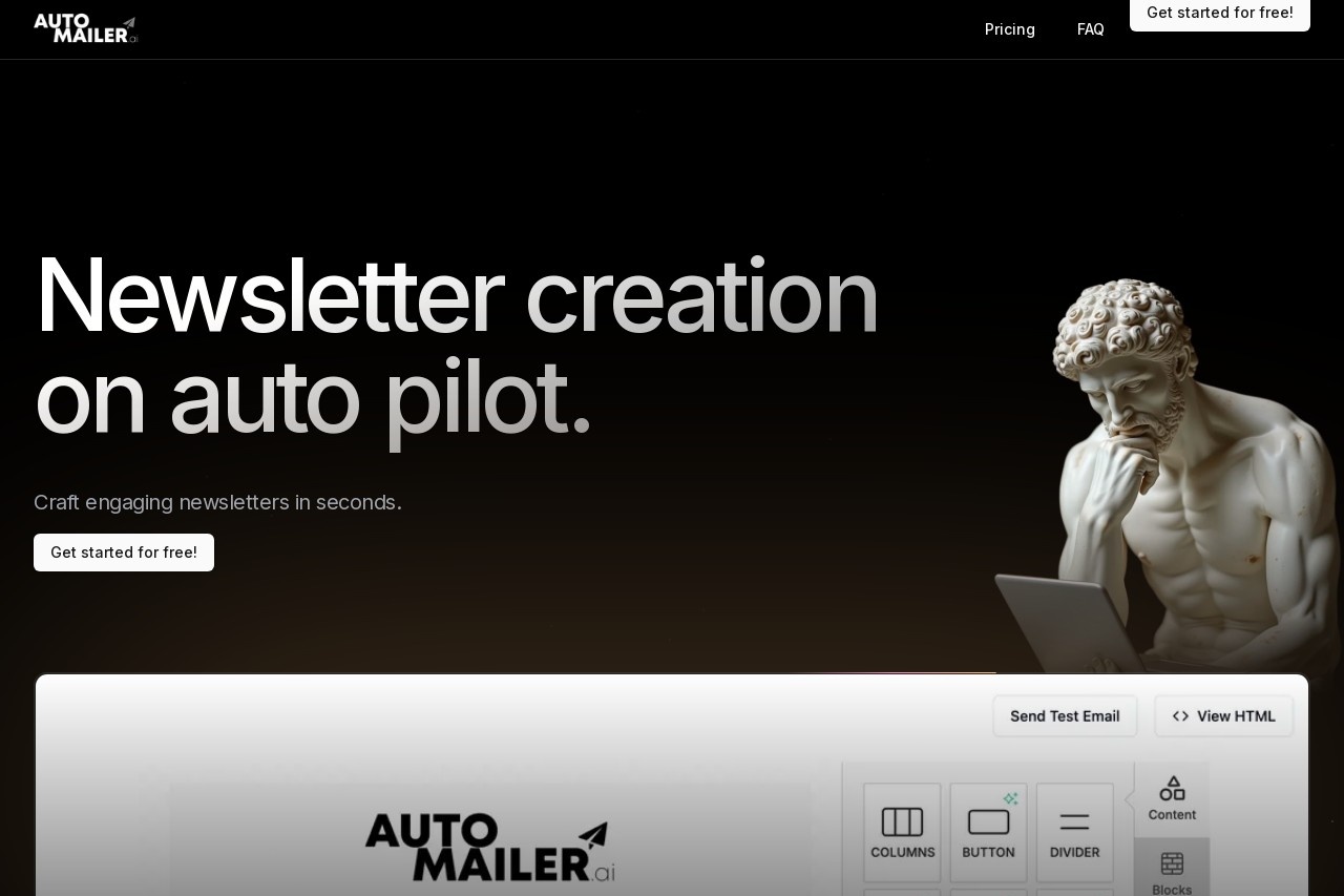 Automailer