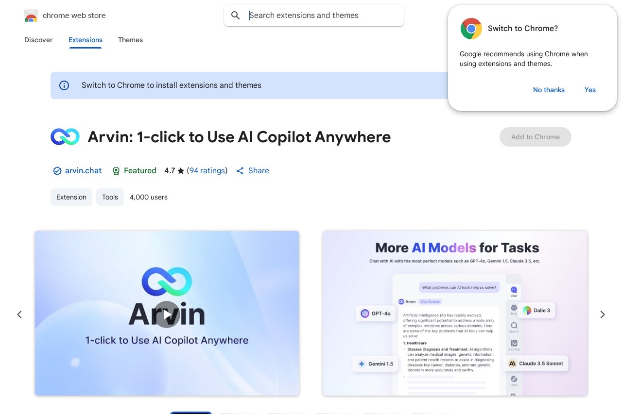 Arvin