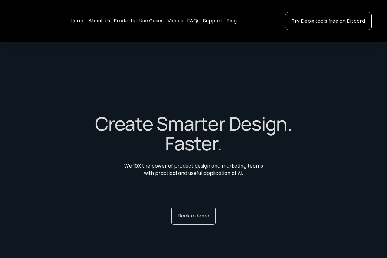 Depix Technologies