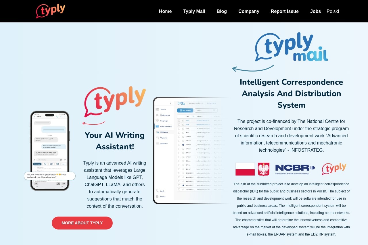 Typly