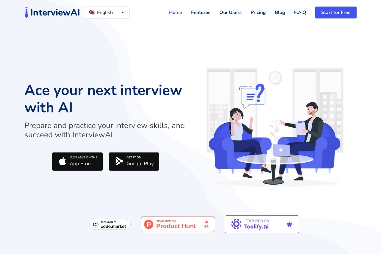InterviewAI