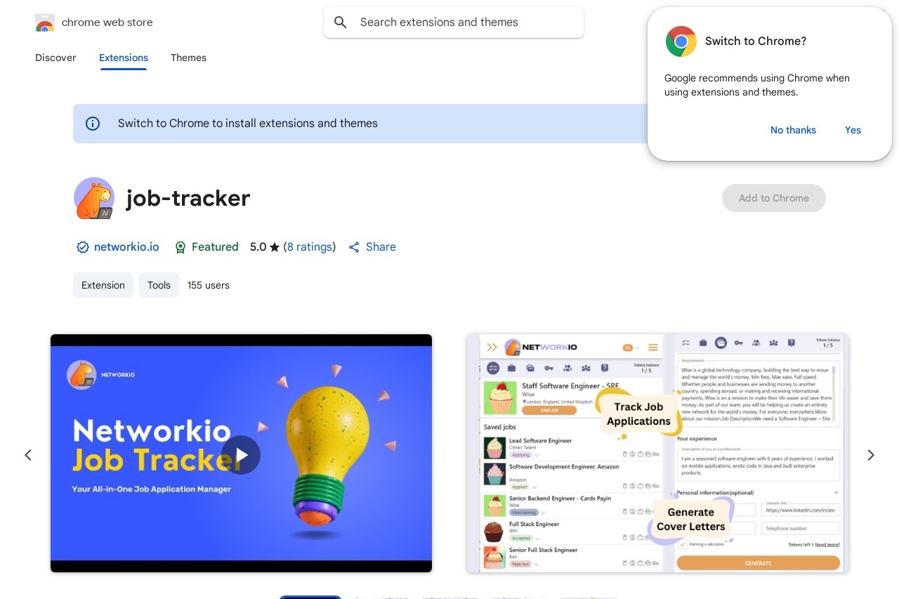 job-tracker