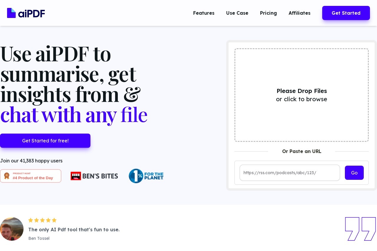 aiPDF