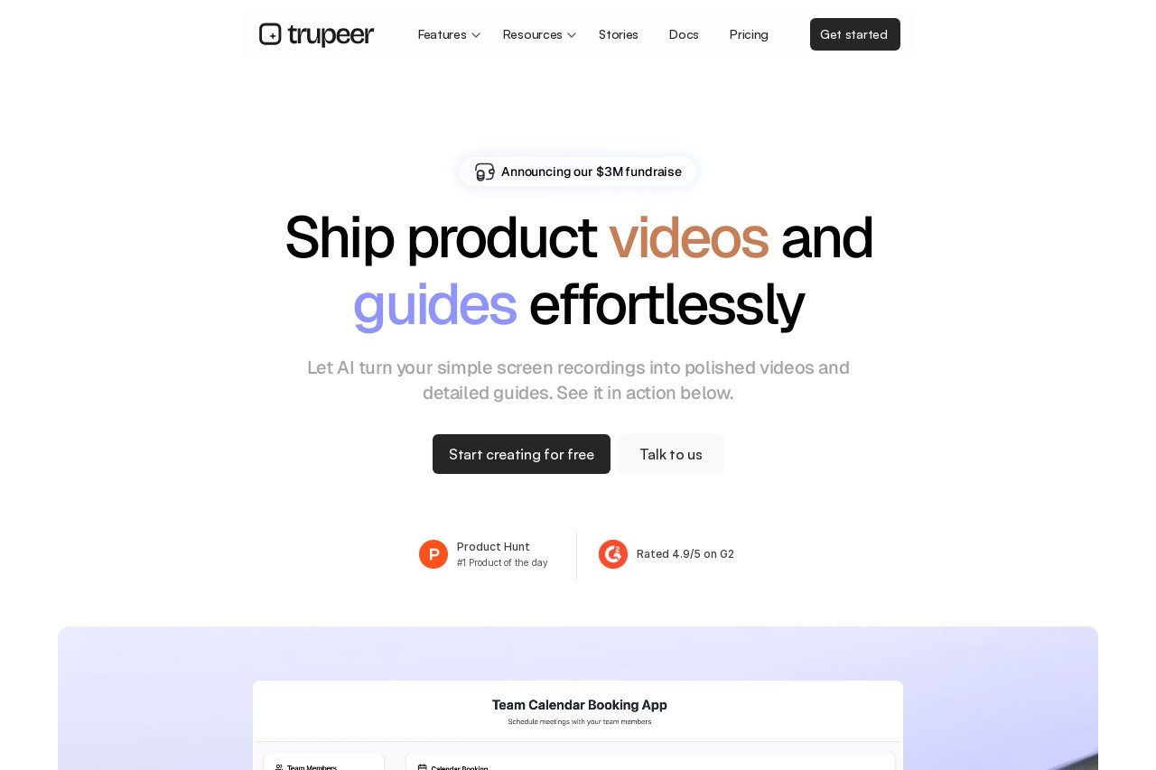 Trupeer