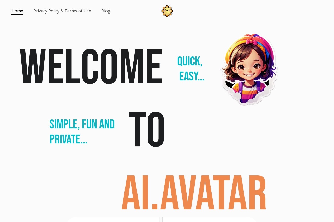 Avatar AI