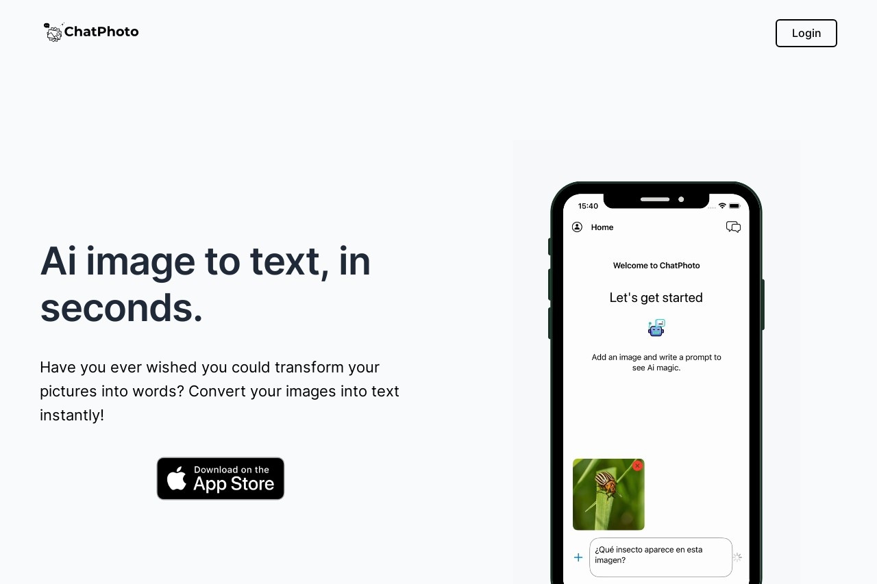 Ai Image To Text