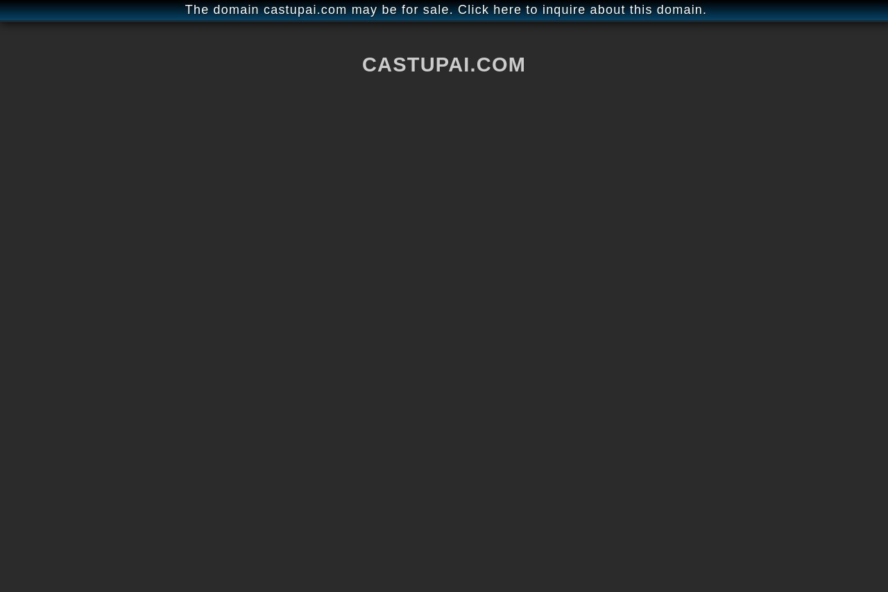 CastupAI