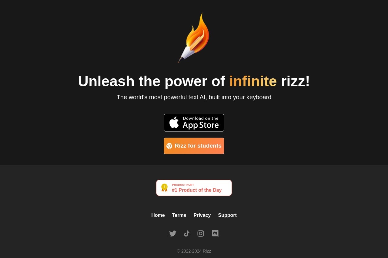 Rizz