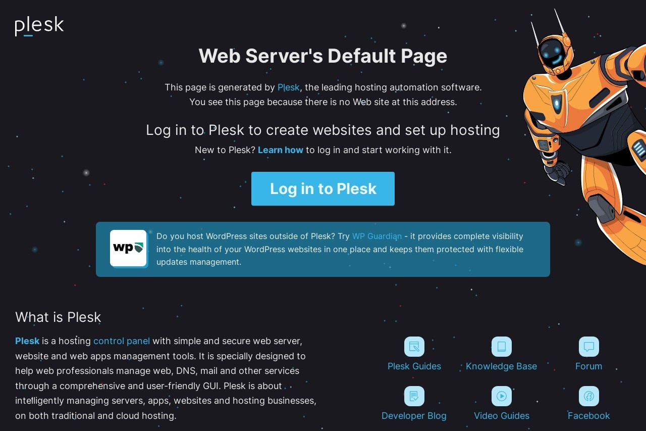 Web Server