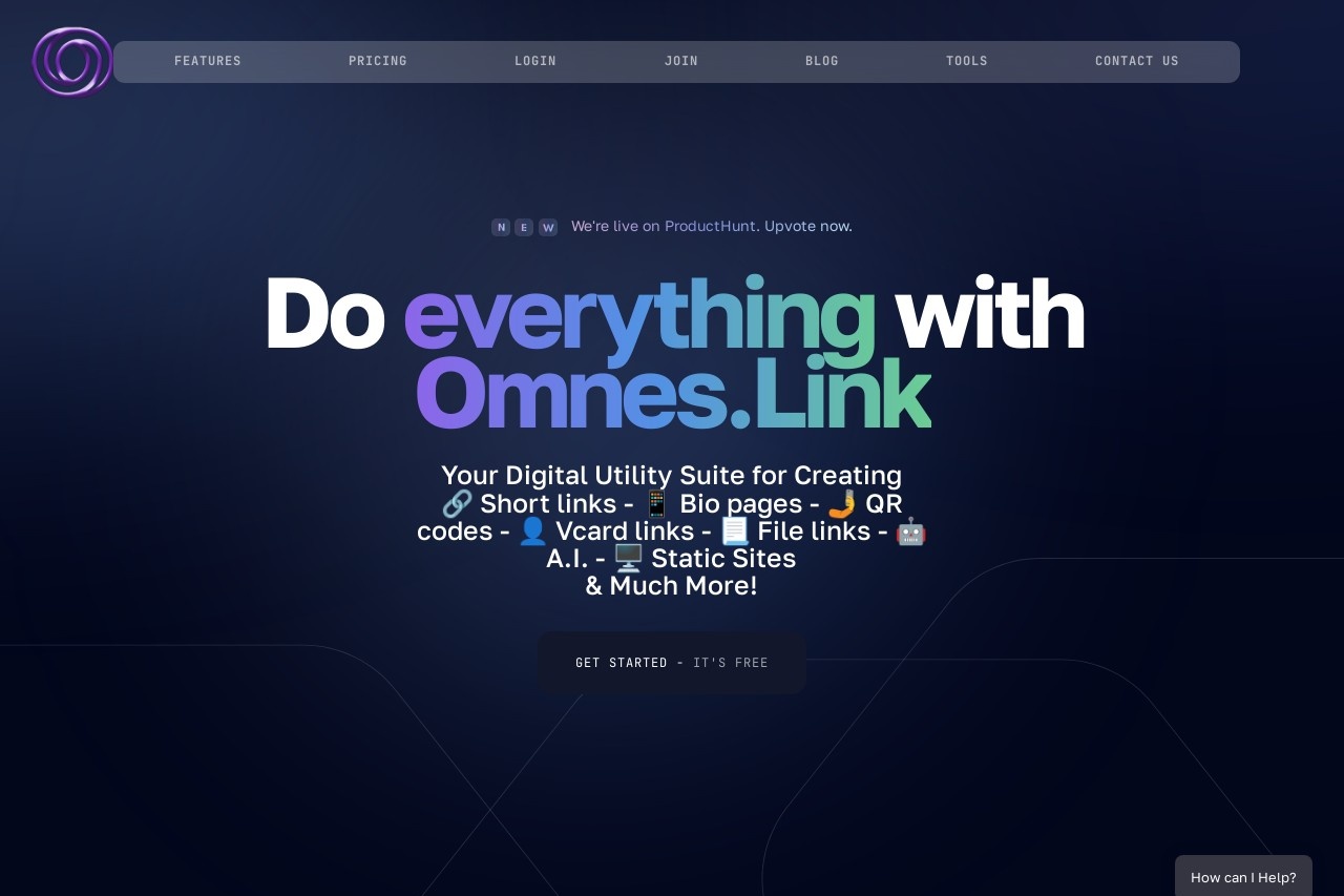 OmnesLink