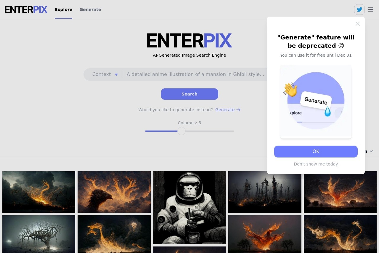 Enterpix