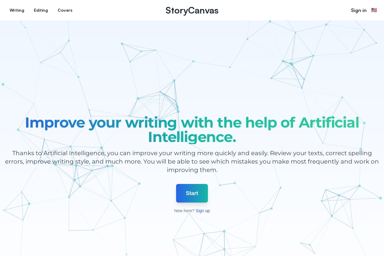 StoryCanvas