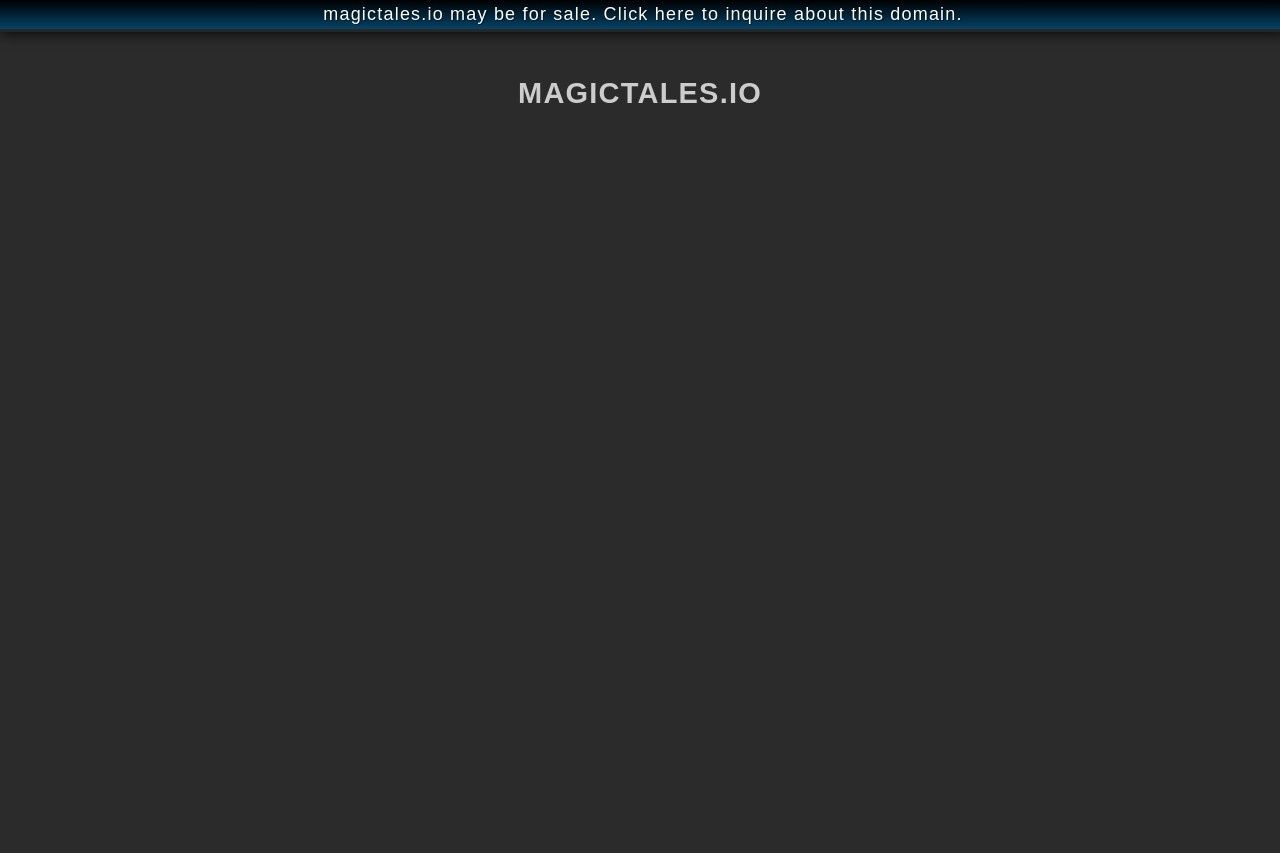 MagicTales