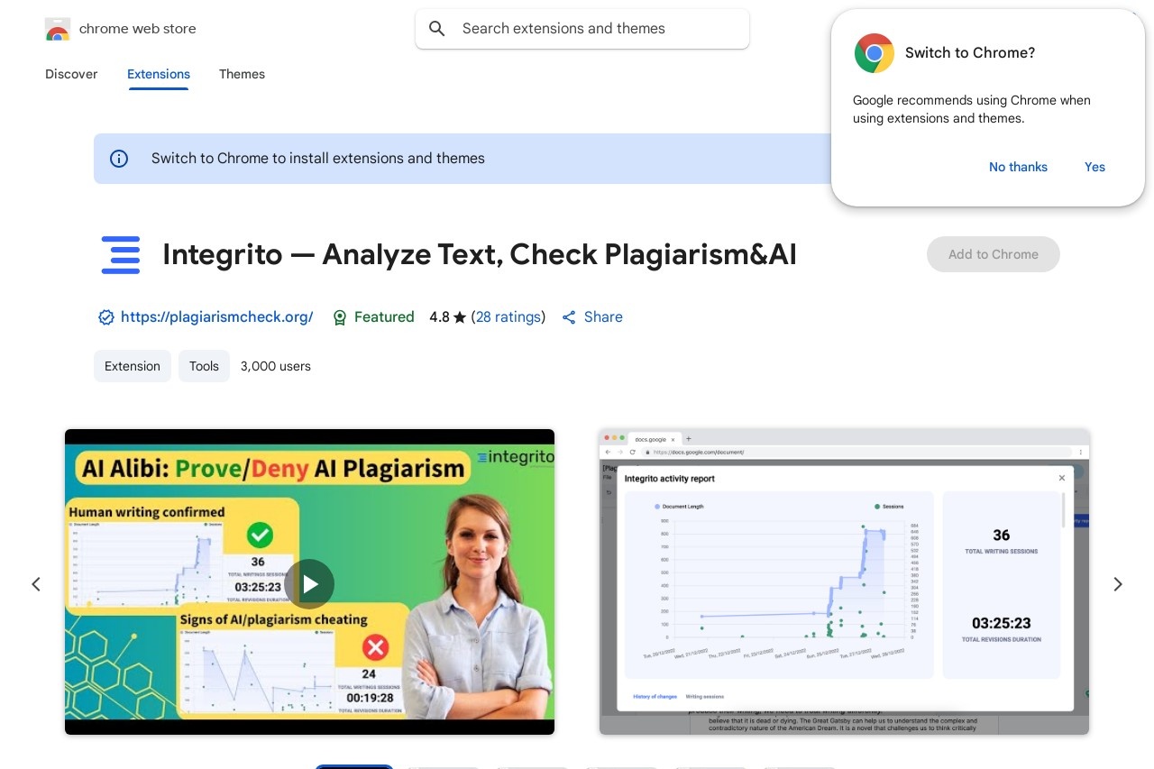 Integrito
