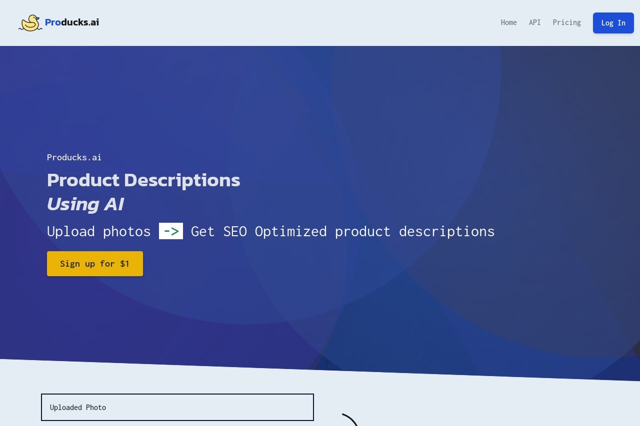 Producks.ai