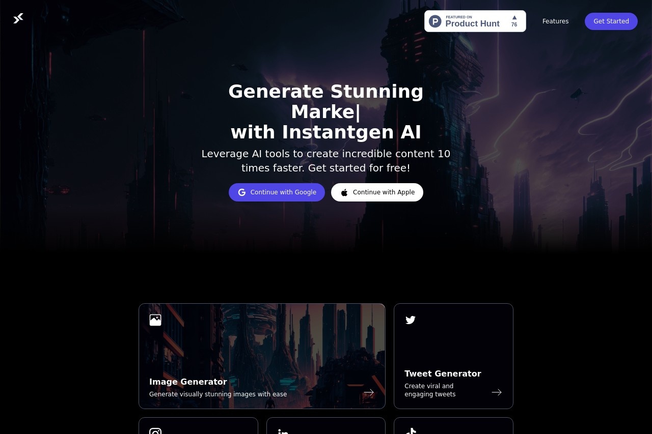 Instantgen