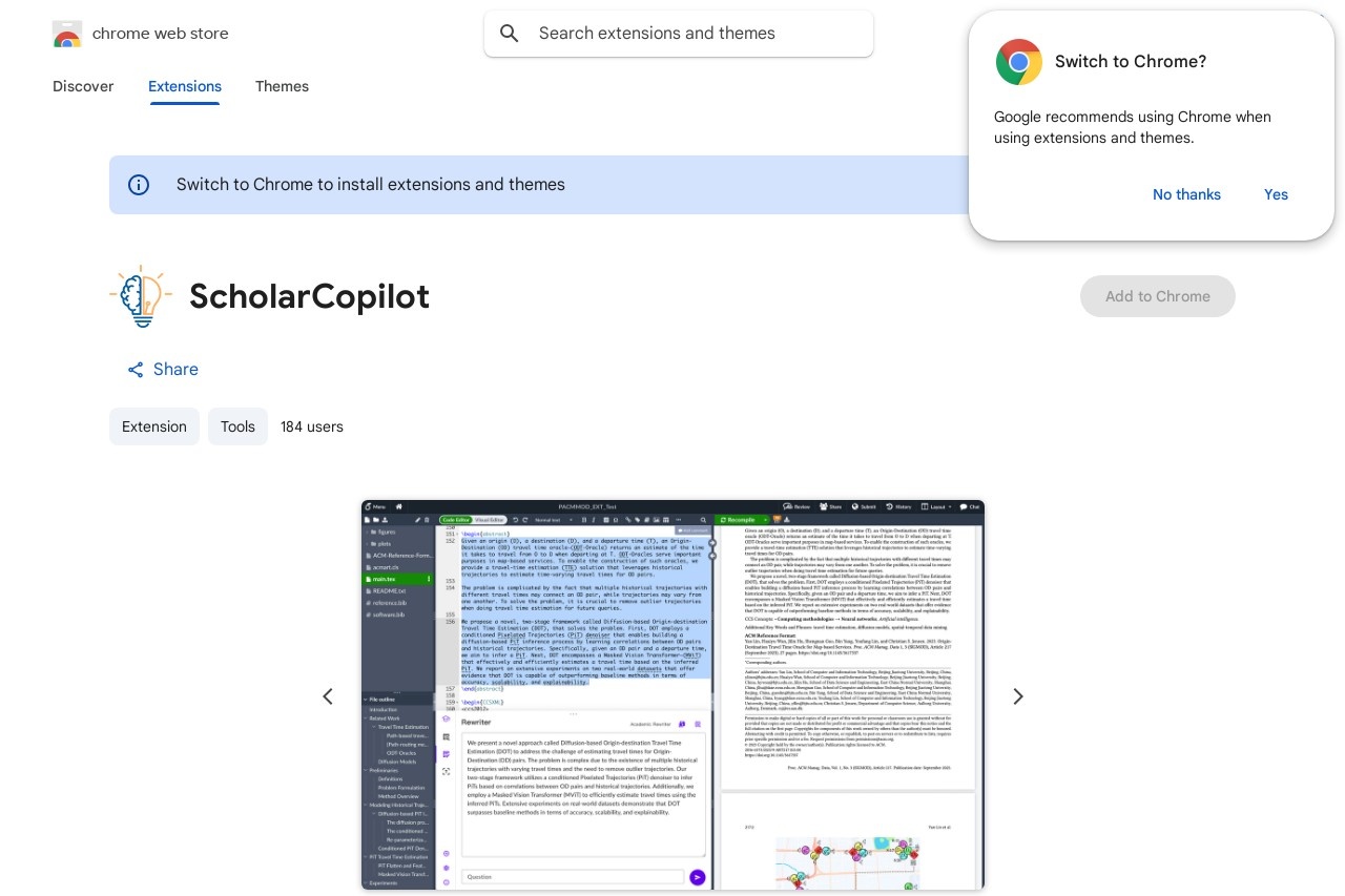 ScholarCopilot